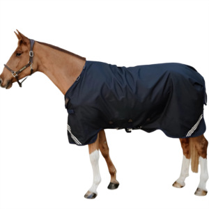 Turnout Rug All Weather Impermeable Comodidad - Product Image 1