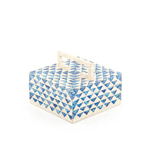 Nueva colección de caja de nácar natural para vacaciones de Ramadán hecha en Vietnam al mejor precio - Product Image 1