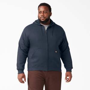 Sudadera con Capucha y Cremallera para Hombre y Mujer, Clásica, Esencial para Invierno, Tejida, Ajuste Cómodo, Formal, Secado Rápido, Fabricante de Bangladesh - Product Image 1