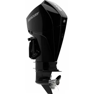 Moteur hors-bord <span class=keywords><strong>Mercury</strong></span> 200L DTS <span class=keywords><strong>V6</strong></span> 200hp pour bateau de vitesse - Product Image 1
