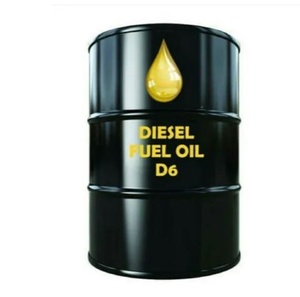 Aceite Virgen D6 de Alto Rendimiento para Fábricas, Plantas de Energía y Equipos Pesados, Fuente de Combustible Industrial Confiable - Product Image 1