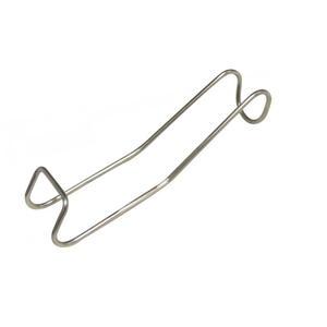 Écarteur dentaire de lèvre et de joue pour le blanchiment des dents/écarteur dentaire de joue de silicone de O-forme dentaire - Product Image 2