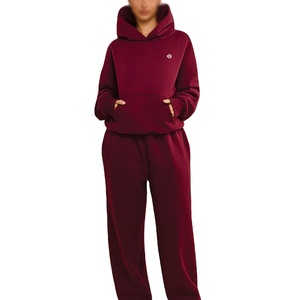 Sudaderas con Capucha Personalizadas para Mujer, Ropa Urbana Informal, Sudaderas con Capucha al por Mayor, Fabricante de Marca Privada OEM, EE. UU. - Product Image 2