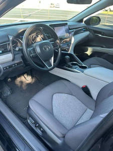 Voiture d'occasion abordable 2024 Toyota Camry LE LHD - Product Image 2