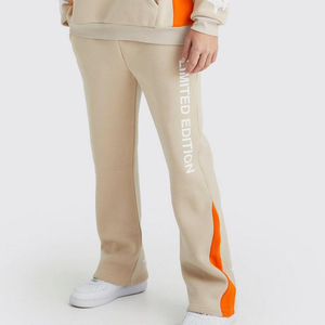 Conjunto Deportivo de Invierno 2024 Unisex, Personalizado, para Maternidad, Fitness, de Alta Calidad, para Hombre, Talla Grande, 100% Algodón - Product Image 5