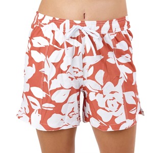 Shorts décontractés en coton 100% sublimé, anti-froissement, taille élastique - Product Image 2