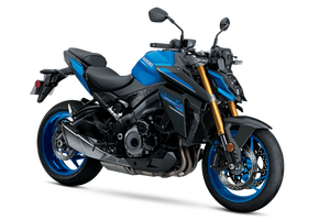 Motocicletas Deportivas GSX-S1000 2026 Económicas y Rentables, Listas para Enviar - Product Image 2