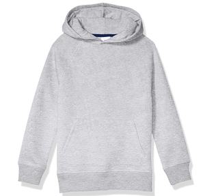 Vente en gros de sweats à capuche en polaire thermique d'hiver de haute qualité personnalisables pour hommes 100% coton avec logo personnalisé motif solide séchage rapide - Product Image 1