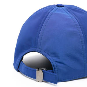 2026 Customize Your Own Logo <b>Top</b> Quality Baseball Caps Baseball Cap for Adults Outdoor <b>Mesh</b> Sunshade Baseball Caps - Product Image 2