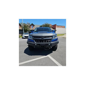 Chevrolet Bolt EV avec autonomie électrique étendue et capacité de charge rapide. - Product Image 5