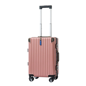 Top Qualité 6007 Pc Valises En Aluminium Cadre Valises Ensemble De Bagages Marque Personnalisée Trolley Sac Bagages Fabriqué Au Vietnam - Product Image 2
