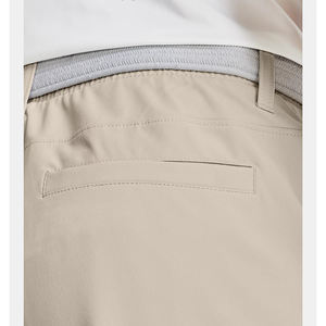 Panneau de sublimation personnalisé OEM pour hommes Short respirant décontracté à motif uni pour hommes - Product Image 3