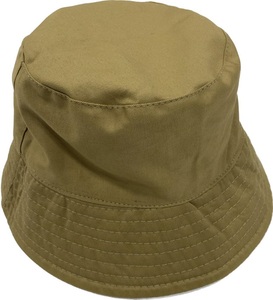 Sombreros de cubo de verano hechos a medida Seda impresa en colores personalizados Tamaños y estilos Exportados por el fabricante con el logotipo del diseñador - Product Image 2