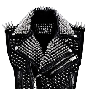 2026 Winter Thick Warm Leather Waistcoat <b>Vests</b> Waistcoats V-Neck Single Breasted <b>Vest</b> Casual Outerwear Clothing Leather <b>Vest</b> - Product Image 5