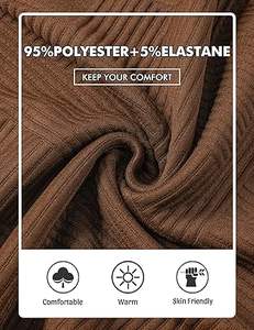 Chándal de lana de algodón para hombre, sudadera Jacquard, chándal, trajes con capucha y pantalones de chándal informales, conjunto de chándal - Product Image 5