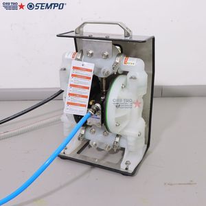 <span class=keywords><strong>Kit</strong></span> de nettoyage et d'application SEMPO Cargo Hold pour produits chimiques marins - Product Image 3