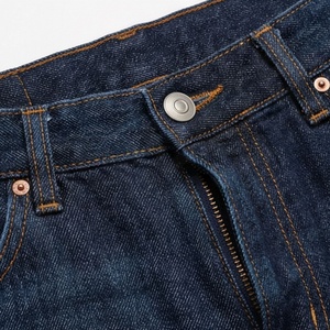 Jeans de Mujer Retro de Tiro Alto y Pierna Recta, Pantalones Vaqueros Transpirables con Bolsillos Decorativos y Estampado Sexy, Estilo Urbano Elegante - Product Image 4