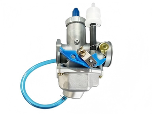Carburateur PZ30 pour moteur CG200 CG250, moto 200cc <span class=keywords><strong>250cc</strong></span>, ATV <span class=keywords><strong>Quad</strong></span>, carburateur à starter manuel 30 mm avec mélange de carburant réglable - Product Image 3