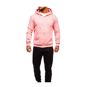 Chándal para exteriores de manga larga para hombre con logotipo personalizado 2025, diseño transpirable de camuflaje para la temporada de otoño - Product Image 2