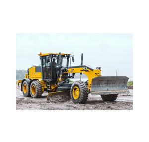 Motoniveladoras Caterpillar Usadas, Duraderas y Confiables (Modelo 2020, 40,001-50,000 Horas) para Aplicaciones de Nivelación de Carreteras - Product Image 4