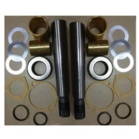 KB834 KB833 camión pesado king pin kit para Mack R600 DM800