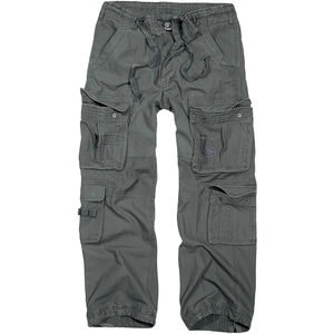 Pantalones Cargo transpirables de alta calidad, pantalones con múltiples bolsillos para hombre, pantalones Harem de Hip Hop, pantalones deportivos, pantalones de chándal informales para correr - Product Image 5