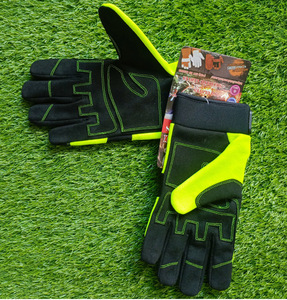 Assembly <b>Gloves</b>, Working <b>Gloves</b>, Safety Work professional <b>Gloves</b> Fire-Proof and for Work Manufactured <b>Gloves</b> - Product Image 2