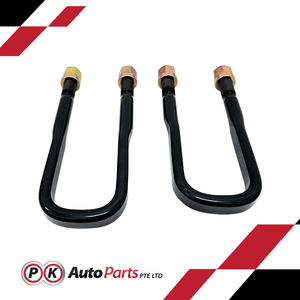 <b>Ubolts</b> Mitsubishi / Hino / Isuzu / Nissan - Product Image 5
