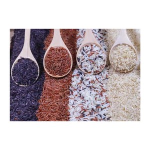 Arroz Pusa Basmati Golden Sella de grano extra largo de calidad superior con rico aroma para exportación - Product Image 2