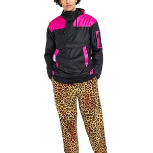 Chaqueta Cortavientos Deportiva de Alta Calidad a Precio Económico, Diseño Nuevo, Talla XL, Impermeable para Primavera/Invierno 2026 - Product Image 1