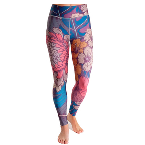 2025 Fitness femmes Leggings pousser respirant femmes poche entraînement Leggins mode décontracté taille haute Leggings pour gym - Product Image 1