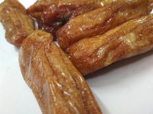 Banane entière séchée douce de couleur brune naturelle pour un positionnement de collation haut de gamme, exportation en vrac et utilisation en marque privée - Product Image 6