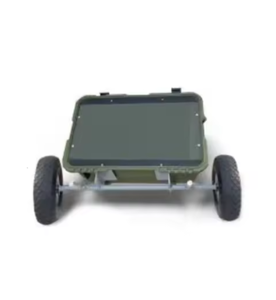 Détecteur de métaux industriel multi-usages KS800 haute performance DIY OEM ODM 3D GPR à pénétration du sol, garantie 3 ans, origine américaine - Product Image 1