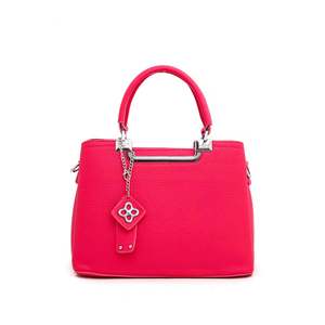 Sac à bras formel violet P35971 Sac à main élégant et élégant - Product Image 3