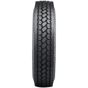 Pneus radiaux tout acier TBR Tubeless Heavy Duty 315/80R22.5 12.00R20 Pneus de camion pour remorques ECE GCC DOT SASO SONCAP Compliance - Product Image 1