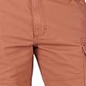 <b>Men's</b> Casual Cargo <b>Shorts</b> Quick Dry Summer Outdoor Sport Breathable Multi-Pocketed with Mid Waist <b>Men's</b> by <b>Dress</b> Sports Pakistan - Product Image 2
