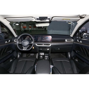 รถยนต์มือสอง K5 และรถซีดานพร้อมส่งมอบ - Product Image 2