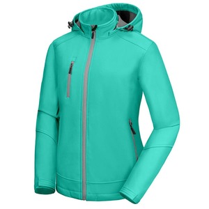Chaqueta de esquí para mujer, transpirable, impermeable, Reversible, invierno, Snowboard, traje de esquí, a prueba de viento, cálido - Product Image 3