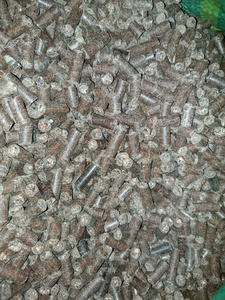 Pellets de coque de noix de cajou - Vente en gros de coques de noix de cajou brunes et rouges pour le bronzage, origine Vietnam - Product Image 5