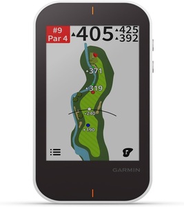 GPS de golf portable Garmin Approach G80 de qualité supérieure - Product Image 2