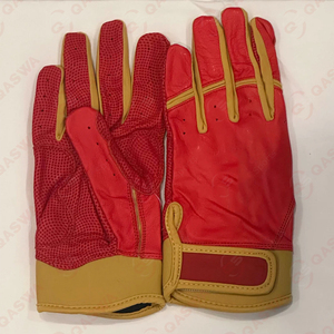 Gants de frappeur de baseball professionnels avec logo personnalisé Nouveau design Gants de softball antidérapants pour adultes garçons filles jeunes - Product Image 6