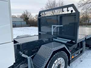 Nuevo Camión Tractor Volvo FH 500 2026 con Eje de Dirección Alcoa VEB 8X2-4, Transmisión Automática, Motor Diésel Euro 6, Volquete - Product Image 4