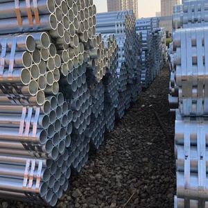 ISO Certified <b>Plastic</b> Lined Pipe for Petroleum Storage and Transportation Pipeline - Product Image 6