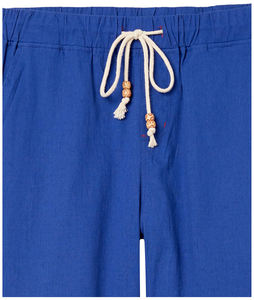 Pantalones cortos de alto impacto para hombre 100% algodón patrón sólido mejor precio Venta caliente con el último diseño - Product Image 6