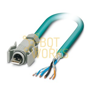 Phoenix Contact 1655768 - Neuf - Product Image 1