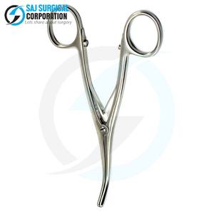 ตัวขยายโบว์บี้ปลายคาร์ไบด์ทังสเตนคาร์ไบด์สำหรับการขยายที่ควบคุมได้อย่างราบรื่นโดยไม่มีการบาดเจ็บของเนื้อเยื่อใช้ทางการแพทย์ - Product Image 3