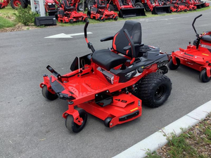 2026 เกรฟลีย์ ซีที เอ็กซ์ 48 คาวาซากิ ®   FR651V - Product Image 2
