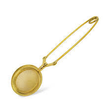 Passoire à thé en métal pour la cuisine, articles ménagers, best-seller pour la maison et la cuisine - Product Image 4