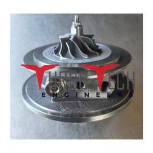 เทอร์โบชาร์จเจอร์ Chra 877674-0004 877674 - Product Image 3