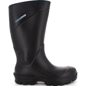 Bottes de sécurité Noramax Pro Taille 42 Noir S5 CI SRC EN20345 PU Nora - Product Image 2